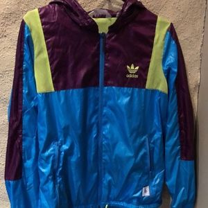 Adidas Winderbreaker